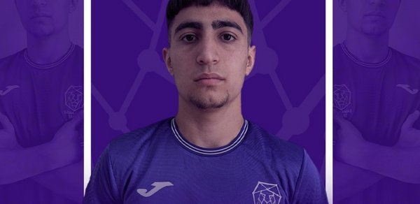 “Şamaxı” yeni transferini açıqlayıb