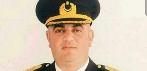 Qərib Baxşəliyevin ailəsində daha bir - Ağır itki-Foto