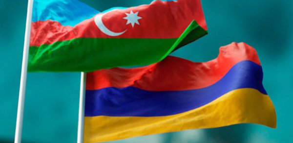 Rubio və Barro Azərbaycan-Ermənistan münasibətlərinin nizamlanmasını müzakirə ediblər