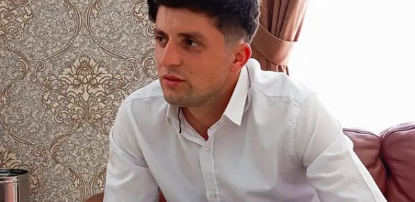 22 yaşlı gənc Pirşağıda dənizdə boğulub öldü - Foto