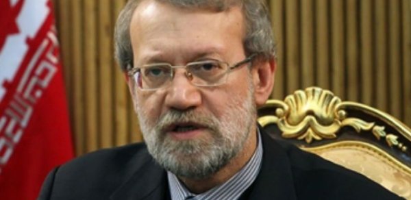 Əli Laricani İranın Milli Təhlükəsizlik üzrə Ali Şurasının katibi təyin edilib
