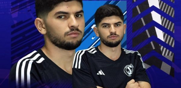 "Səbail" növbəti transferini reallaşdırdı