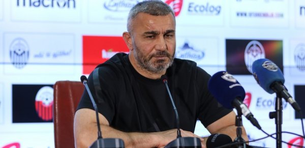 Qurban Qurbanov: “Bakıda daha diqqətli olmalıyıq”