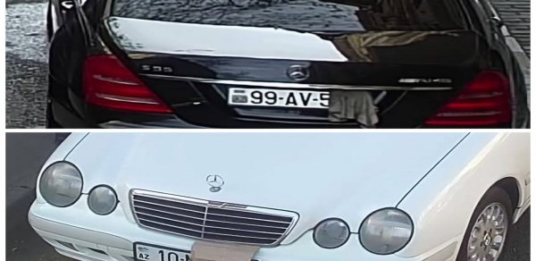 Yol polisi sürücülərə çağırış edib