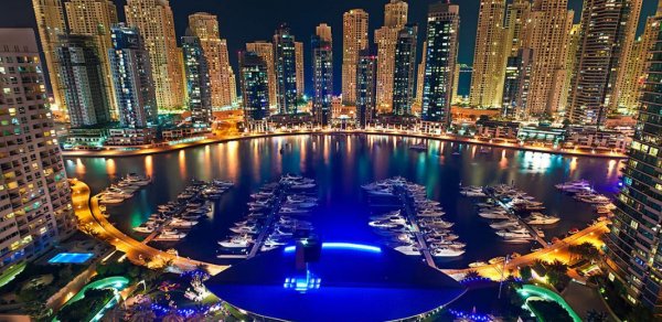 Dubay 2025-ci ilin ilk yarısında 9,88 milyon xarici turist qəbul edib