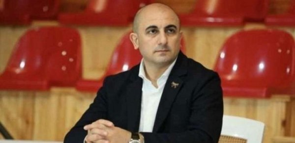 Federasiya prezidenti Gürcüstanda qəfil vəfat etdi