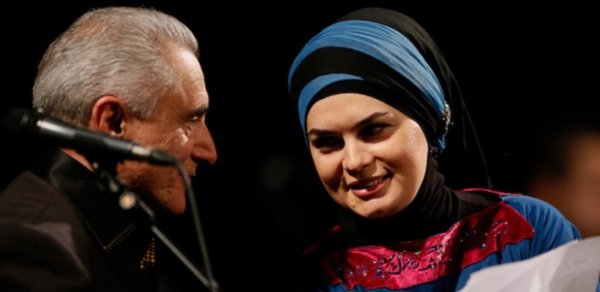 Alim Qasımovdan qızına təbrik - "Fərqanə bizə Allahın ən gözəl hədiyyəsidir"