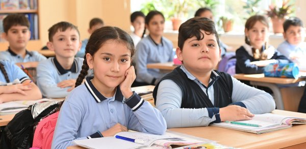 Lisey və gimnaziyalara seçim prosesi başlanılır