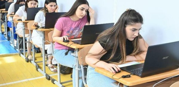 MİQ üzrə vakansiya seçiminə start verildi