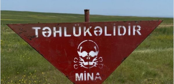 Kəlbəcərdə həbçilərimizin minaya düşməsi ilə bağlı ARAŞDIRMA BAŞLADILDI