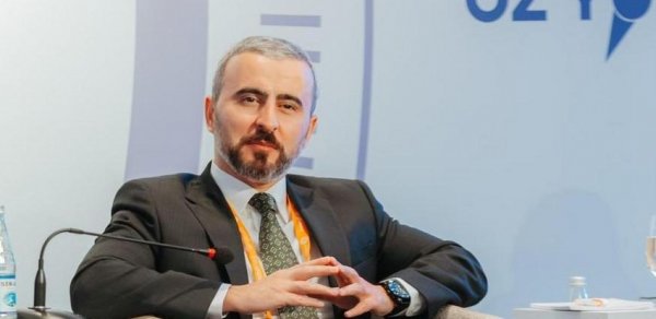 Azərbaycanlı  ABŞ-də “Dünya mədəniyyətinin reytinqi”ni təsis etdi