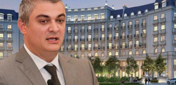 İlqar Mustafayev “əmlak kralı” imiş - Ağ Şəhərdən Şüvəlana qədər...