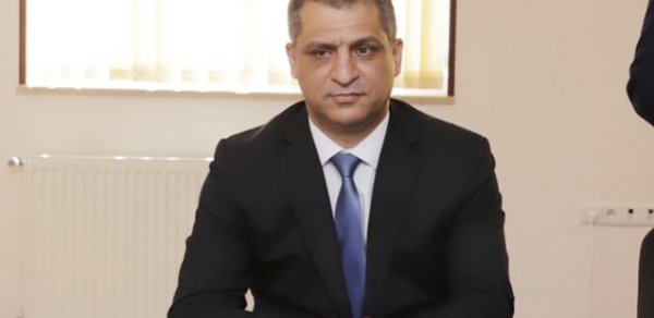 Nazir müavini işdən çıxarıldı