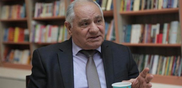 “Qabiliyyət imtahanı ləğv edilməlidir ki, jurnalistikaya səviyyəli tələbələr gəlsin” - Qulu Məhərrəmli