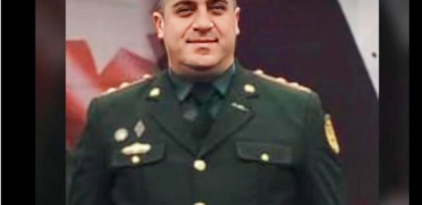 İş başında infarkt keçirən polkovnik vəfat etdi