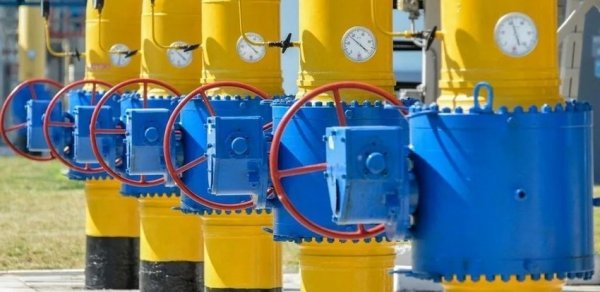Rusiya Azərbaycan qazının Ukraynaya ötürüldüyü stansiyaya zərbə endirib