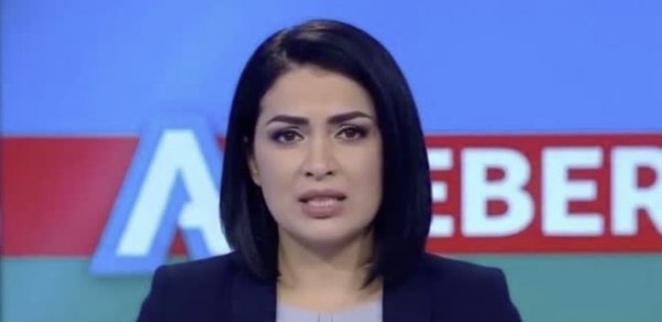 Sabirabaddakı hadisə süni intellekt aparıcını da dəhşətə gətirdi - VİDEO