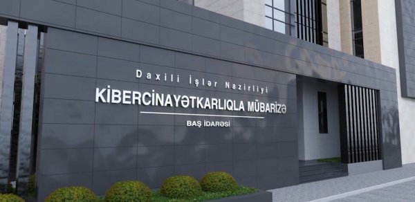 Onlayn mərc və qumar oyunları təşkil edən mütəşəkkil dəstələr ifşa edildi - Əməliyyat görüntüləri
