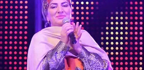Dağıstanda müğənnini döyərək öldürdülər