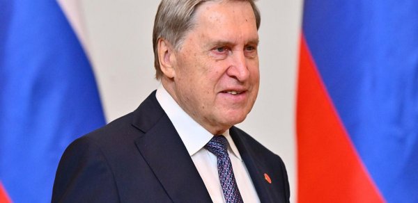 Putinin köməkçisi Uitkoffla danışıqları faydalı və konstruktiv adlandırıb