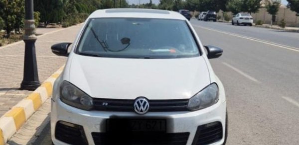 Narkotik vasitənin təsiri altında avtomobil idarə edən sürücü saxlanıldı