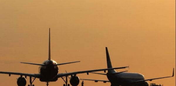 ”AJET” aviaşirkətinin Bakı–İstanbul reysi texniki səbəbdən təxirə salındı