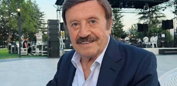 Selami Şahin xəstəxanaya yerləşdirildi