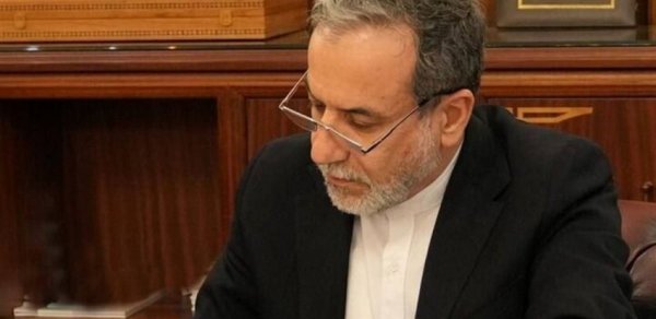 İran XİN başçısı İƏT-in fövqəladə toplantısının keçirilməsini istəyib