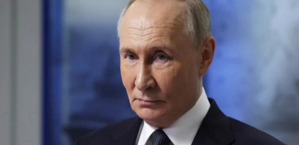Putin Zelenski ilə görüşün əleyhinə olmadığını bildirib