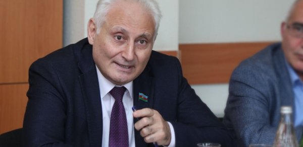 "ABŞ-də keçiriləcək görüş bütün əlamətlərinə görə tarixi bir görüşə çevriləcək" - Deputat