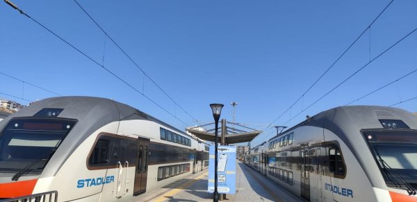 ADY: Sabah Abşeron dairəvi marşrutu üzrə bəzi reyslər ləğv ediləcək