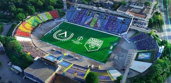 “Levski ”və "Sabah" komandalarının start heyətləri açıqlanıb