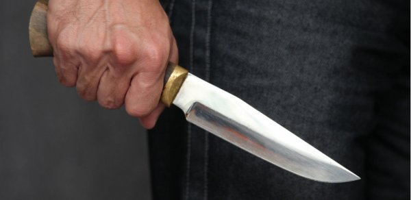 Sumqayıtda 22 yaşlı gənc bıçaqlanıb, saxlanılan var