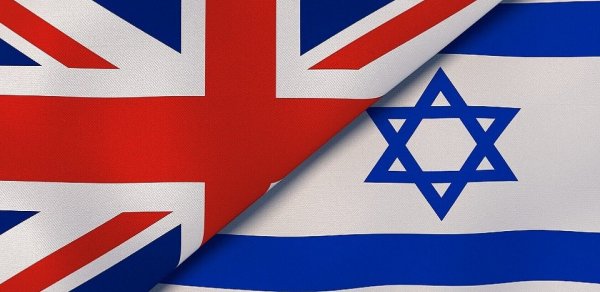 İsrail Londonla əməkdaşlığı dayandıra bilər