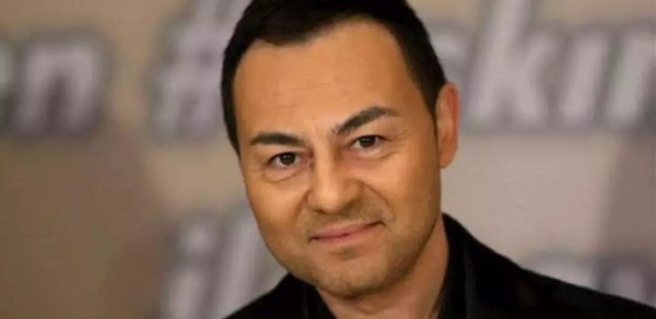Sərdar Ortaç müəlliflik hüquqlarını SATDI