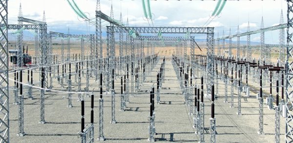 Elektrik enerjisinə tələbat rekord həddə çatdı