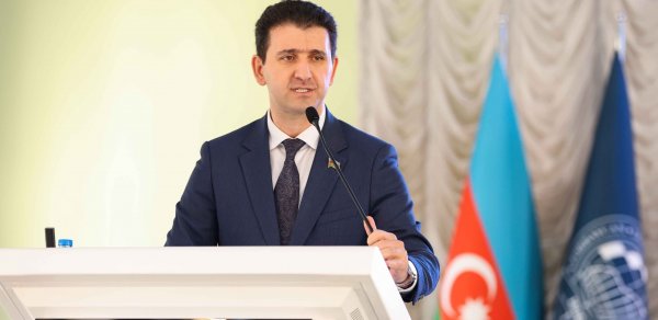 "Zəngəzur məsələsinin həlli İlham Əliyevin növbəti uğurudur" - Deputat