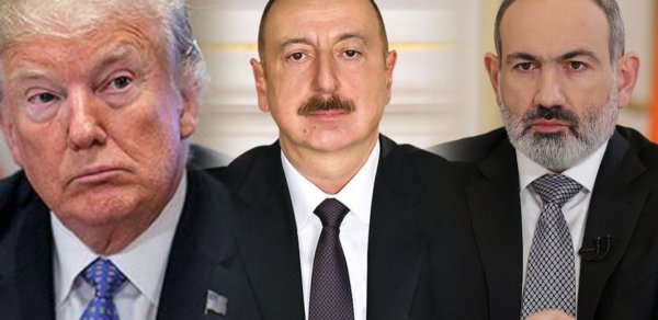 Politoloq: “Vaşinqton görüşü Bakı-İrəvan münasibətlərində dönüş nöqtəsidir”