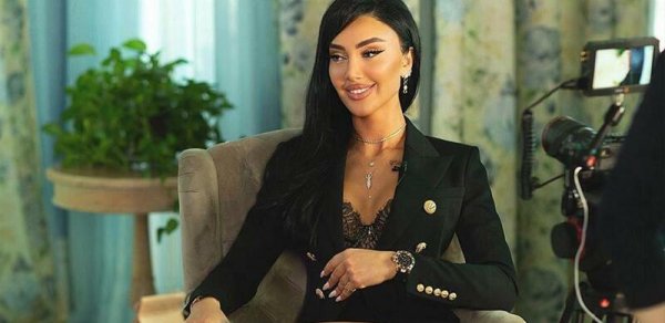 Diana Əhədpur boşanmaq üçün 400 milyon dollar tələb edir - İDDİA