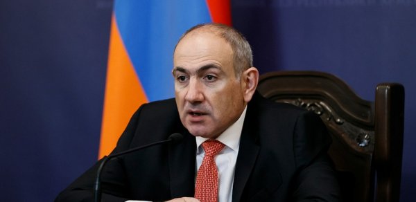 Ermənistanın Baş naziri: Sülh sazişi iki ölkə arasında yeni mərhələnin açılmasıdır
