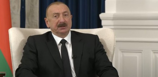 İlham Əliyev: 907-ci düzəlişin ləğvi tarixi hadisədir