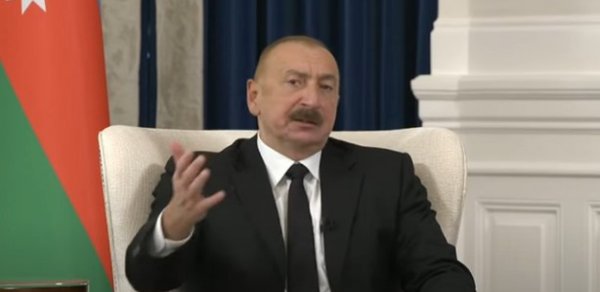 İlham Əliyev: ABŞ səfərinin nəticələrini yüksək qiymətləndirirəm