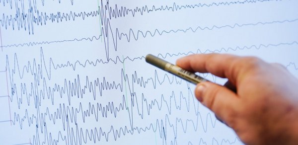 Kamçatkada 43 yeraltı təkan qeydə alınıb