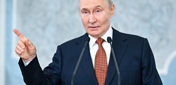 Putin Rusiyanın Alyaskaya səfər edən ilk lideri olacaq