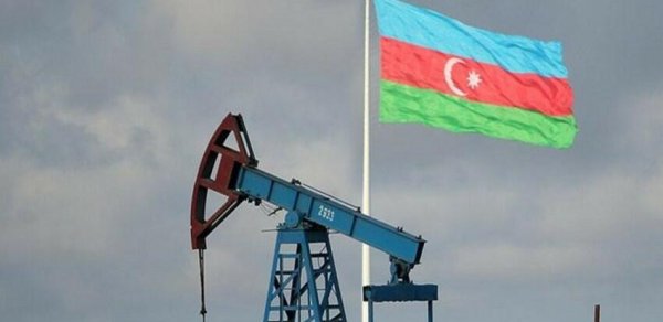 Azərbaycan nefti cüzi bahalaşıb