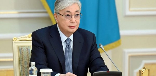 “Azərbaycanla Ermənistan arasında unikal saziş Trampın sayəsində imzalanıb" - Tokayev