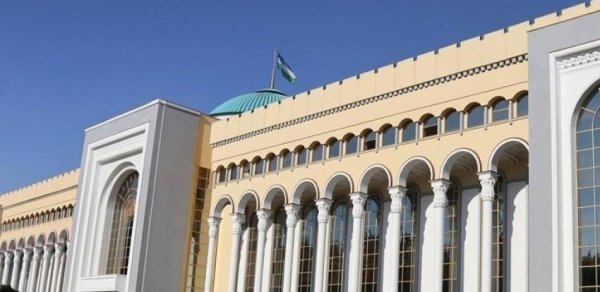 Özbəkistan XİN: Cənubi Qafqazda sülh böyük layihələrin başlanmasına yol açacaq