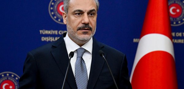 Hakan Fidan: Zəngəzur dəhlizi türk dünyasını Avropa ilə birləşdirəcək