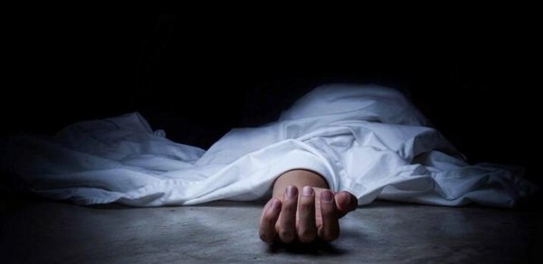 Ağdaşda 35 yaşlı kişinin faciəli ölümünün TƏFƏRRÜATI
