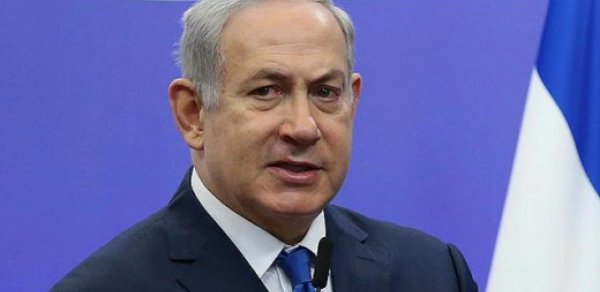 Natanyahu prezident İlham Əliyevi və Azərbaycan xalqını təbrik edib